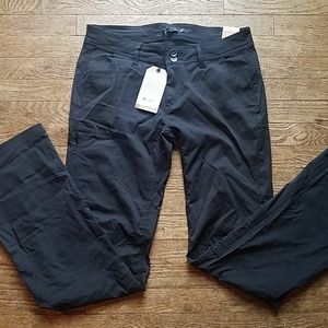 PrAna Halle Pants - Tall Inseam - Size 10